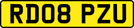 RD08PZU
