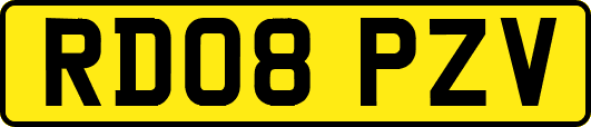 RD08PZV