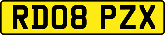 RD08PZX
