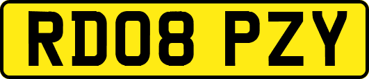 RD08PZY