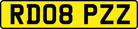 RD08PZZ