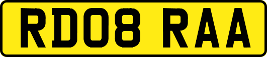 RD08RAA