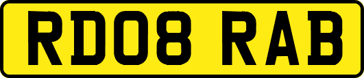 RD08RAB