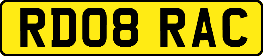 RD08RAC
