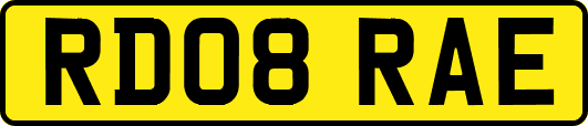 RD08RAE