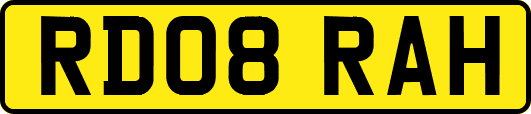RD08RAH