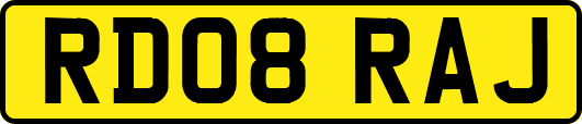 RD08RAJ