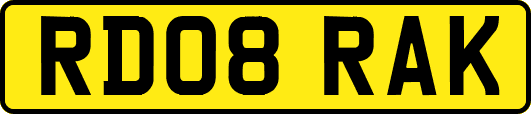 RD08RAK