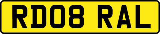 RD08RAL