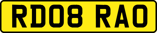 RD08RAO