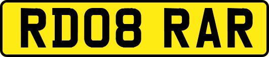 RD08RAR