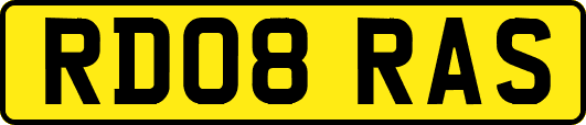 RD08RAS