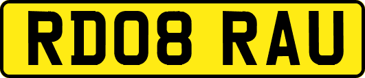 RD08RAU