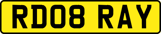RD08RAY