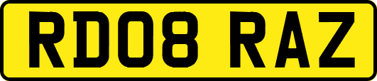 RD08RAZ