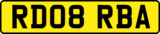 RD08RBA