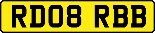 RD08RBB