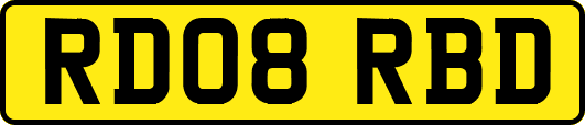 RD08RBD