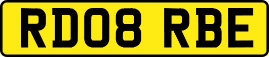 RD08RBE