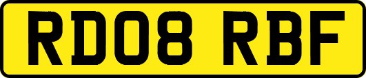 RD08RBF
