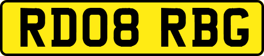 RD08RBG