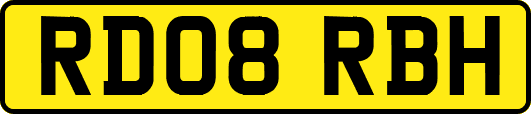 RD08RBH