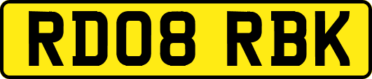 RD08RBK