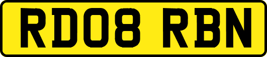 RD08RBN
