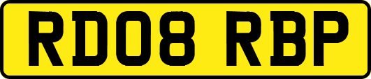 RD08RBP