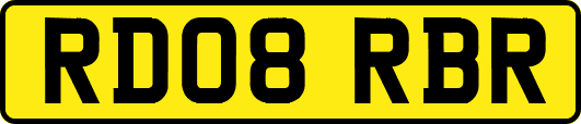 RD08RBR