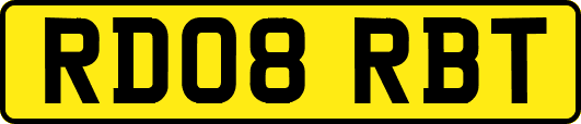 RD08RBT