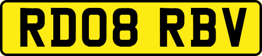 RD08RBV