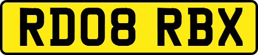 RD08RBX