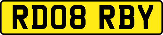 RD08RBY