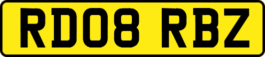 RD08RBZ
