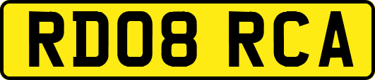 RD08RCA