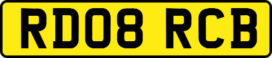 RD08RCB