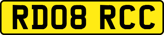 RD08RCC