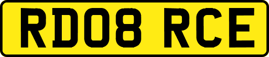RD08RCE