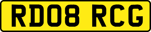 RD08RCG
