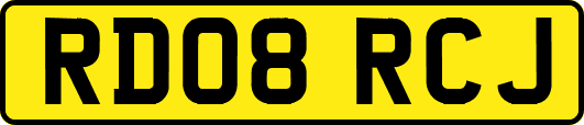 RD08RCJ