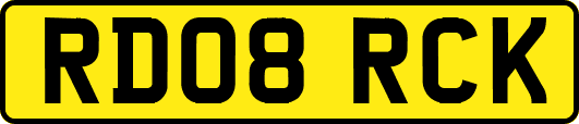RD08RCK