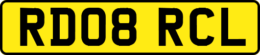 RD08RCL