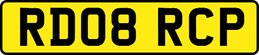 RD08RCP