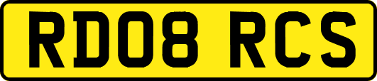 RD08RCS