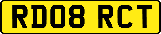 RD08RCT
