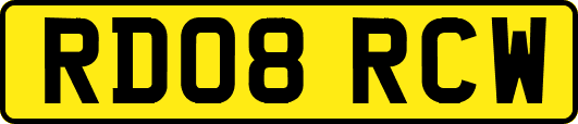 RD08RCW