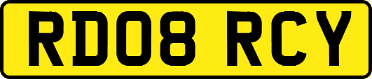 RD08RCY