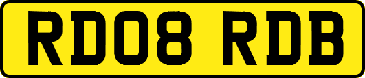 RD08RDB