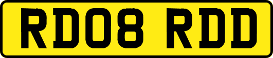 RD08RDD